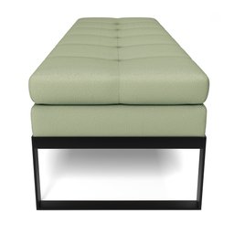 Recammier Verner- 1,60m- Casore - 3
