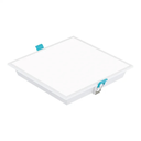 Ver imagem 2 de Painel Edge Embutir Quadrado 14w 4000k Branco Bivolt Stella