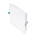 Ver imagem 1 de Painel Edge Embutir Quadrado 14w 4000k Branco Bivolt Stella