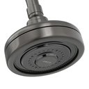 Ver imagem 2 de Chuveiro Deca Acqua Plus Standart Dark Antracite 1990.gf.std.mt