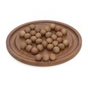 Ver imagem 2 de Peça Decorativa Jogo Resta Um 19300 Mart