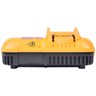 Carregador Rápido Dewalt Dcb118-b2 Flexvolt 12/20v 20/60v Max 220v Dcb118-b2 | N500554 - 4