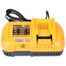 Carregador Rápido Dewalt Dcb118-b2 Flexvolt 12/20v 20/60v Max 220v Dcb118-b2 | N500554 - 2