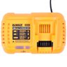 Carregador Rápido Dewalt Dcb118-b2 Flexvolt 12/20v 20/60v Max 220v Dcb118-b2 | N500554 - 5