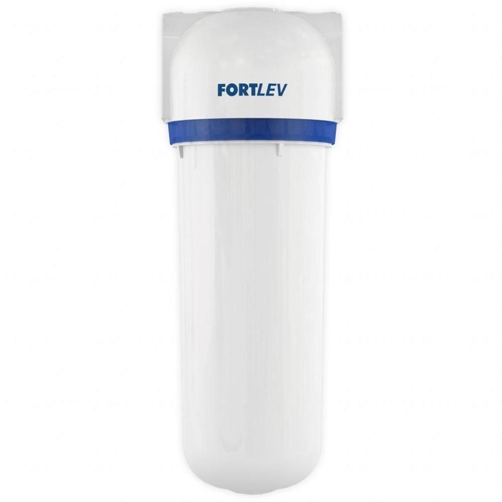 Filtro para Caixa D'agua Fortlev 25 Micras - 1