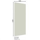 Ver imagem 2 de Painel Seletto 2,40X1,00X2,5