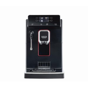 Cafeteira Espresso Automática Magenta Plus Gaggia 127v Preta
