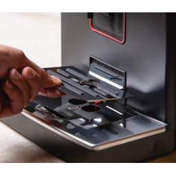 Cafeteira Espresso Automática Magenta Plus Gaggia 127v Preta - 5