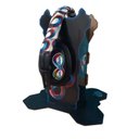 Ver imagem 2 de Abafador de Ruido Preto para Autistas 12 Db com Suporte Infinity Blue Decorativo