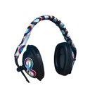 Ver imagem 5 de Abafador de Ruido Preto para Autistas 12 Db com Suporte Infinity Blue Decorativo