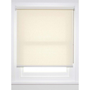 Ver imagem 2 de Cortina Persiana Rolô Tela Solar 3% Arelle Decor 0,40 larg X 2,35 alt:Bege