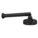 Ver imagem 2 de Chuveiro Deca Acqua Plus de Parede Black Noir