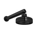 Ver imagem 1 de Chuveiro Deca Acqua Plus de Parede Black Noir