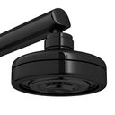 Ver imagem 5 de Chuveiro Deca Acqua Plus de Parede Black Noir