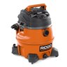 Aspirador de Pó e Líquido Wd-1455 53 Litros 110v Ridgid - 7