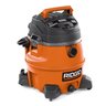Aspirador de Pó e Líquido Wd-1455 53 Litros 110v Ridgid - 4