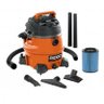 Aspirador de Pó e Líquido Wd-1455 53 Litros 110v Ridgid - 5