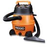 Aspirador de Pó e Líquido Wd-1455 53 Litros 110v Ridgid - 6