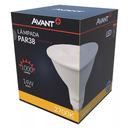 Ver imagem 1 de Lâmpada Led Avant Par38 14w 1000 Lúmens E27 Bivolt 2700 K - Branco Quente