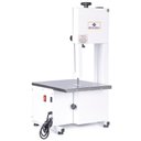 Ver imagem 1 de Serra Fita Delta Grill Branca 1/3 Cv 1,46 M Dg-1026