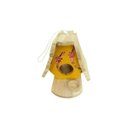 Ver imagem 4 de Kit Mini Casinha Mini Casinha Dois Andares e Mini Chalé para Decorar Enfeite Casa Decoração