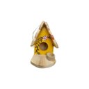 Ver imagem 5 de Kit Mini Casinha Mini Casinha Dois Andares e Mini Chalé para Decorar Enfeite Casa Decoração