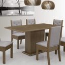 Ver imagem 2 de Mesa de Jantar Stylus Pelaio Móveis