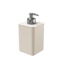 Ver imagem 1 de Dispenser para Detergente e Sabonete Líquido com Válvula Cromada - Stolf