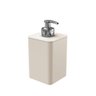 Dispenser para Detergente e Sabonete Líquido com Válvula Cromada - Stolf - 1