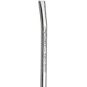 Ver imagem 6 de Kit de Chimarrão Cuia Gajeta Uruguaia e Bomba Bojo Pêra 19cm Aço Inox para Mate com Rosca