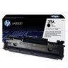 Cartucho de Toner Original Hp Cb435a 435a 435 35a - Preto - 1