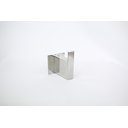 Ver imagem 1 de Cabide Orquidea Aço Inox