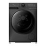 Lava e Seca Midea 13kg Painel Didital Inverter Água Quente 127v Mf200d130wb/gk Prata - 1