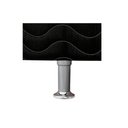 Ver imagem 7 de Cama Box Conjugado Solteiro: Colchão Ortopédico Union (88x188) Ortobom