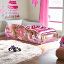 Ver imagem 1 de Cama Racer Juvenil Carrossel Gabrielli