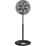 Ventilador de Coluna Ventisol Turbo 6 40cm Preto 127v - 1