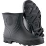 Bota Pvc 37/38 Cano 3/4" sem Forro Preto Ca3151 - Vonder - 1