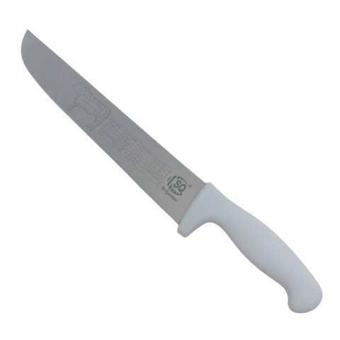 Faca de Carne Profissional Ashoria 38cm - 10"
