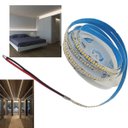 Ver imagem 1 de Fita Led 240 Leds 16W 4000k Decoraçao Sala Quarto Cozinha Gesso Sanca Iluminaçao Teto Rebaixado Esta
