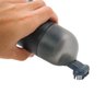 Mini Aspirador de Po Portatil Usb Bivolt Recarregavel Cor:preto - 3
