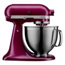 Ver imagem 1 de Batedeira Stand Mixer Artisan Beetroot KitchenAid - KEA38AR - 127V