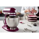 Ver imagem 3 de Batedeira Stand Mixer Artisan Beetroot KitchenAid - KEA38AR - 127V