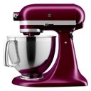 Ver mais imagens de Batedeira Stand Mixer Artisan Beetroot KitchenAid - KEA38AR - 127V