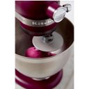 Ver imagem 5 de Batedeira Stand Mixer Artisan Beetroot KitchenAid - KEA38AR - 127V