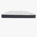 Ver imagem 4 de Cama Base Box Baú Casal Reforçado Sintético Marrom + Colchão Casal Reforçado D33 20x138x188