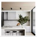 Ver imagem 6 de Luminária Spot Sobrepor de Teto para Gu10 Alumínio Redondo