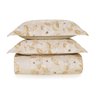 Jogo de Colcha Karsten 3 Peças Estampado Cecília Queen 100% Algodão 200 Fios - 2