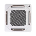 Ver imagem 2 de Ar Condicionado Split Midea Cassete 4 Vias Inverter 36.000 Btu/H Frio Monofásico Branco