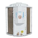 Ver imagem 3 de Ar Condicionado Split Midea Cassete 4 Vias Inverter 36.000 Btu/H Frio Monofásico Branco