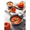 Panela Solar em Aço Inox Fundo Triplo com Tampa e Cabo - 16 Cm - 1,4 L - Tramontina - 2